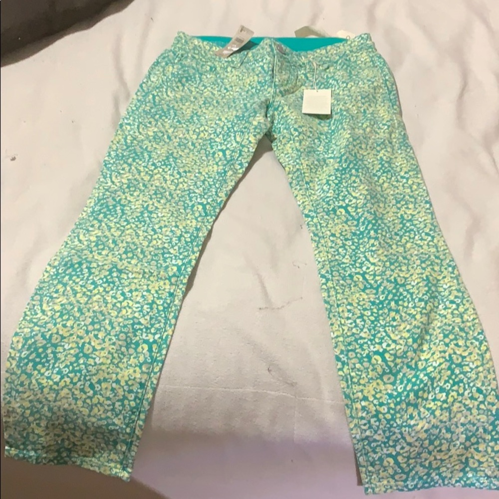 Jeans Ann Taylor